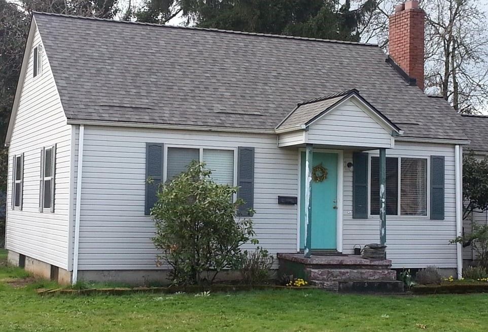Smart roof vent installation for improved attic airflow